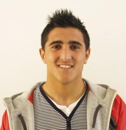 Fran Lepe (Sevilla F.C. C) - 2011/2012