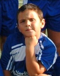 ALEX ROMAN (La Salle Pto Real) - 2011/2012