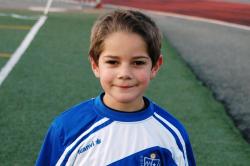 Madrid (La Salle Pto Real B) - 2011/2012