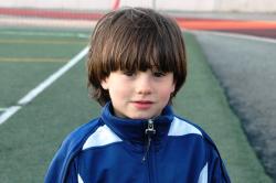 Samuel (La Salle Pto Real B) - 2011/2012