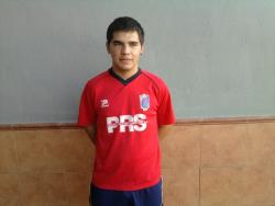 Rubn (Churriana C.F.) - 2011/2012