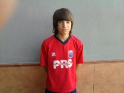 JONI (Churriana C.F.) - 2011/2012