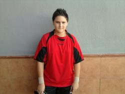 Jose Manuel (Churriana C.F.) - 2011/2012