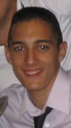 Cristian (Isla de Len) - 2011/2012