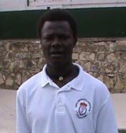 Ferdi (Atltico Jan) - 2011/2012