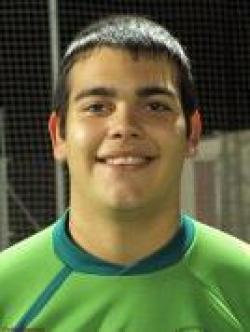 Dani Vallejo (P.D. Jienense) - 2011/2012
