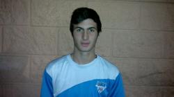 scar (Francisco Castejn ) - 2011/2012