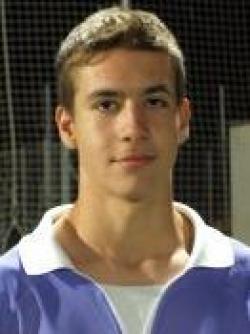 Luque (P.D. Jienense) - 2011/2012