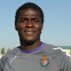 Razak (R. Valladolid C.F.) - 2011/2012