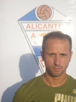 Toms (Alicante C.F.) - 2011/2012