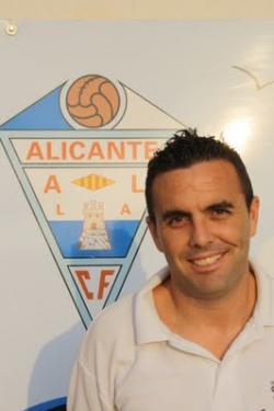 Garca (Callosa Deportiva) - 2011/2012