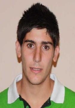 Rafita (C.D. Constancia) - 2011/2012