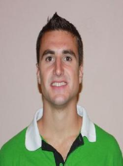 Alfredo Prez (Sporting Villanueva) - 2011/2012