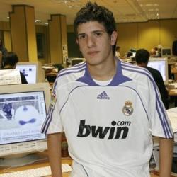 Rafa Prez (Coruxo F.C.) - 2011/2012