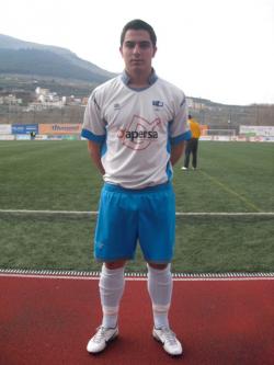 Ramn Rey (Loja C.D.) - 2011/2012