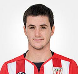Igor Arnez (Athletic Club B) - 2011/2012