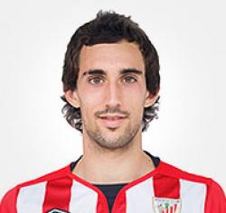 Eguaras (Athletic Club B) - 2011/2012