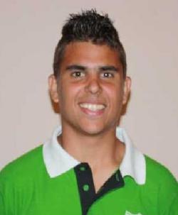Nando (Sporting Villanueva) - 2011/2012