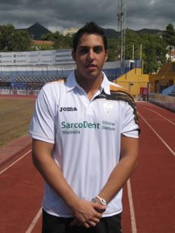 ALEX. (F.C. Marbell) - 2011/2012