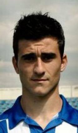 Postigo (Osasuna Promesas) - 2011/2012