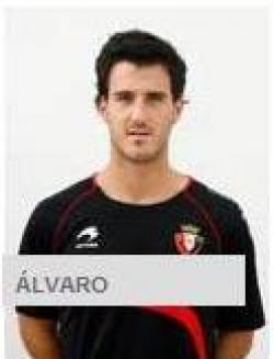 Castiella (Osasuna Promesas) - 2011/2012
