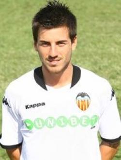 Miano (Valencia Mestalla) - 2011/2012