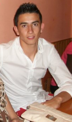 Fran Bueno (Pvo. Pinos Puente) - 2011/2012