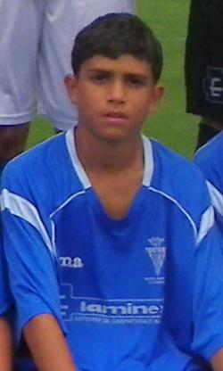 Moli (U.D. Maracena) - 2011/2012