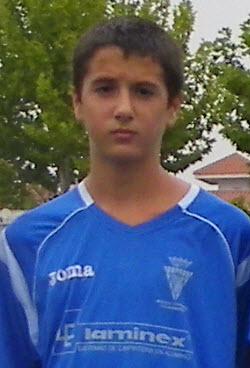 Rascn (U.D. Maracena) - 2011/2012