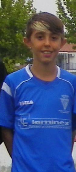 Utrilla (U.D. Maracena) - 2011/2012