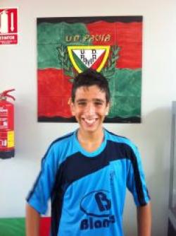 Padial (U.D. Pava) - 2011/2012