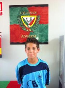 Ortega (U.D. Pava) - 2011/2012