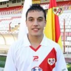 Diego Zamora (Villarreal C.F. C) - 2011/2012