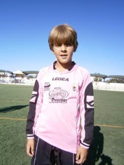 IVAN (Betis Iliturgitano) - 2011/2012