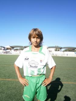 Toms (Betis Iliturgitano) - 2011/2012