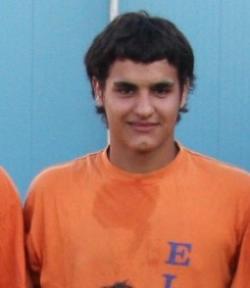 Toni Fons (C.E. Espanya) - 2011/2012