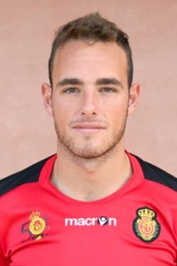Mateo (R.C.D. Mallorca B) - 2011/2012