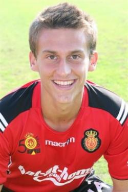 Baleani (R.C.D. Mallorca B) - 2011/2012