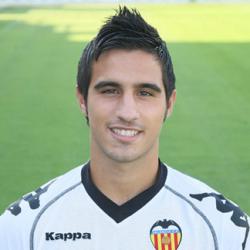 David Fornis (Deportivo Aragn) - 2011/2012