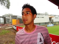 Estrada (Deportivo Aragn) - 2011/2012