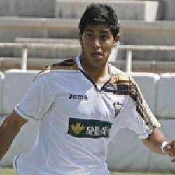 Ness (Deportivo Aragn) - 2011/2012