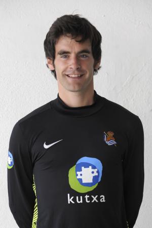 Mandaluniz (Real Sociedad B) - 2011/2012