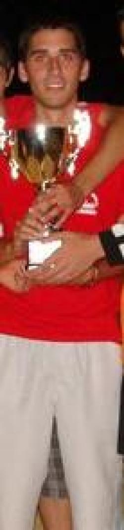 Juanma (C.F. La Malah) - 2011/2012