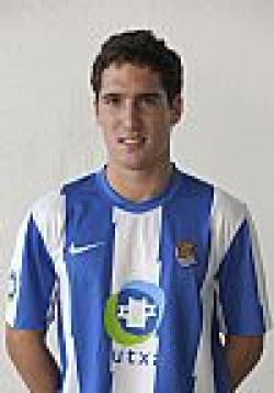 Zalda (Real Sociedad B) - 2011/2012