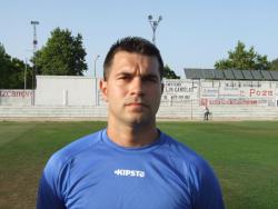 Migue (Baeza C.F.) - 2011/2012