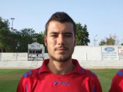 Ogalla (P.M.J.D. Baeza) - 2011/2012