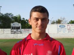 Bogdan (Baeza C.F.) - 2011/2012