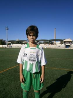 ALEJANDRO (Betis Iliturgitano) - 2011/2012