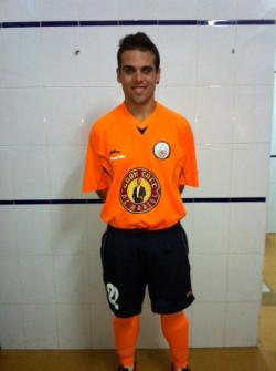 Escry (C.D. Tuccitana) - 2011/2012