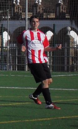 Pirri (Junior) - 2011/2012